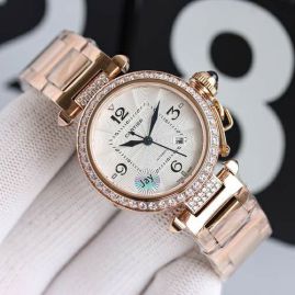 Picture of Cartier Watch _SKU24041054148221546